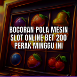 bocoran pola mesin slot online