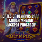 gates of olympus