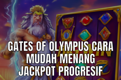 gates of olympus