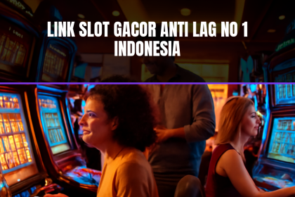 link slot gacor anti lag no 1 indonesia
