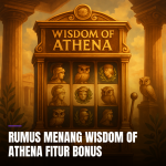 rumus menang slot wisdom athena