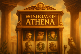 rumus menang slot wisdom athena