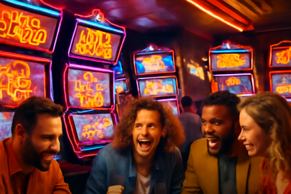 Situs slot deposit murah double chance