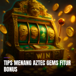 tips menang aztec gems
