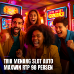 trik menang slot auto maxwin